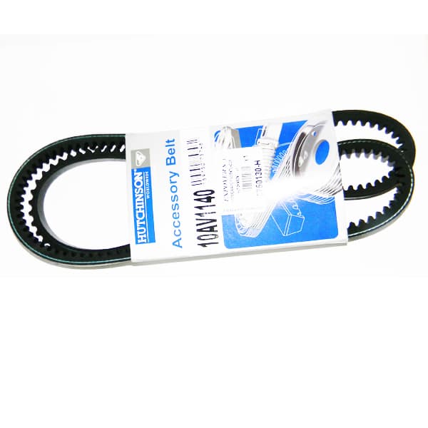 Correa av10-1140ventilador hutchinson 4-5