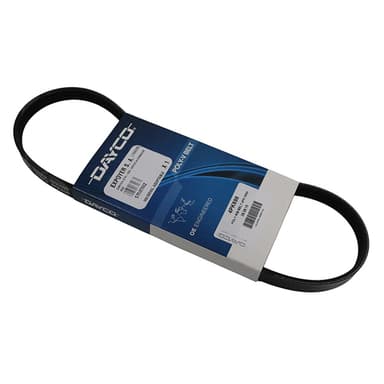 CORREA 4PK-698  DAYCO ATERNADOR   405D