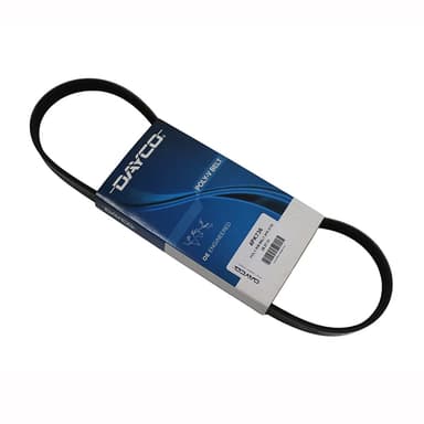 CORREA 4PK-735    DIRECCION DAYCO   BOXER