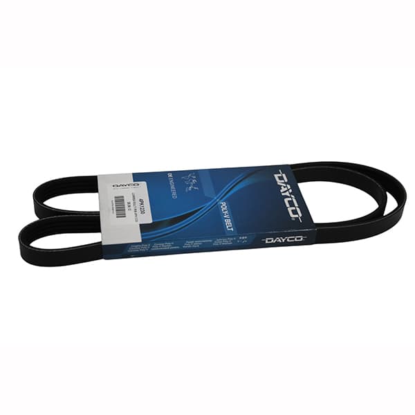 Correa 4pk-1230 dayco alt/ peug. 205/d