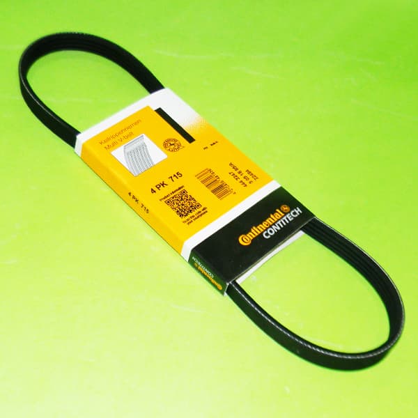 Correa 4pk-715 contitech