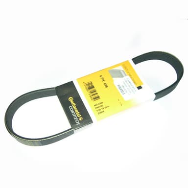 CORREA 6PK-698 CONTINENTAL  405/BOXER NAFTA S/A