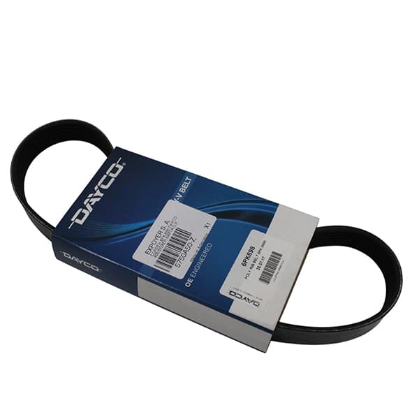Correa 6pk-698 dayco 405/boxer nafta s/a