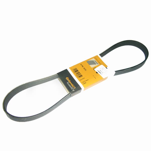 Correa 6pk-1015 dir.hid. continental boxer 2.5