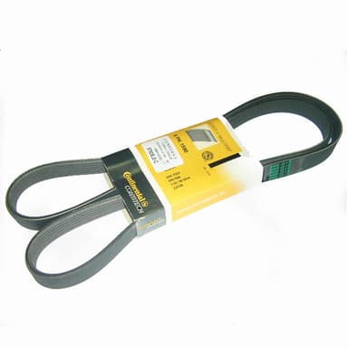 CORREA 6PK-1590   ALTERNADOR CONTINENTAL  P/406