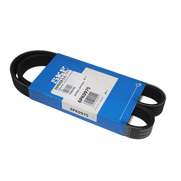 Correa 6pk-975 207 1.4 hdi (dv4td)