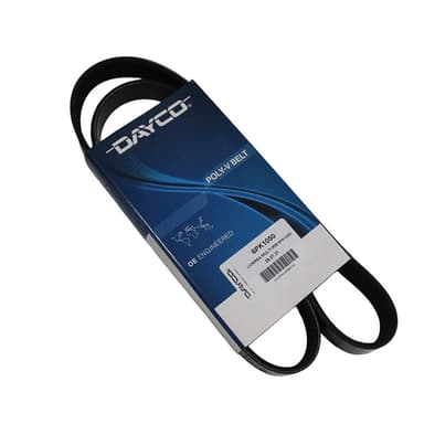 CORREA 6PK-1050 -DAYCO PEUGEOT 307