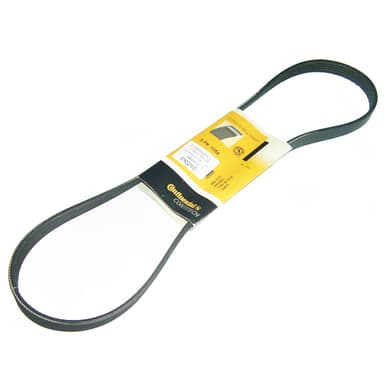 CORREA 5PK-1054  ALTERNADOR CONTINENTAL  P/106