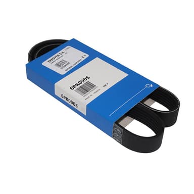 CORREA 6PK-905 208