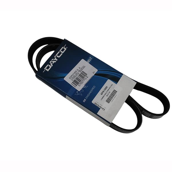 Correa 6pk-1090 dayco alternador 306-boxer