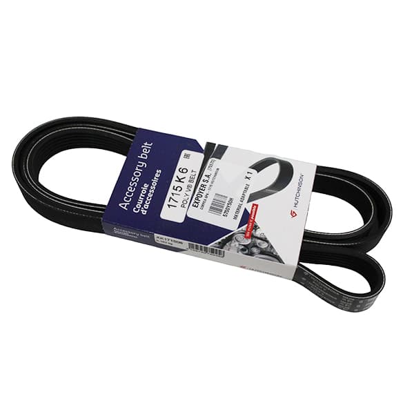Correa 6pk-1715 hutchinson