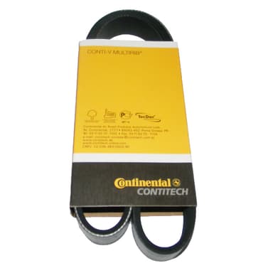CORREA 6PK-1740-CONTINENTAL PEUG.206/EXPERT