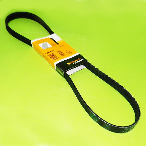 Correa 6pk-1095 contitech