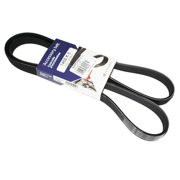 Correa 6pk-1468 hutchinson hdi 2.0 307
