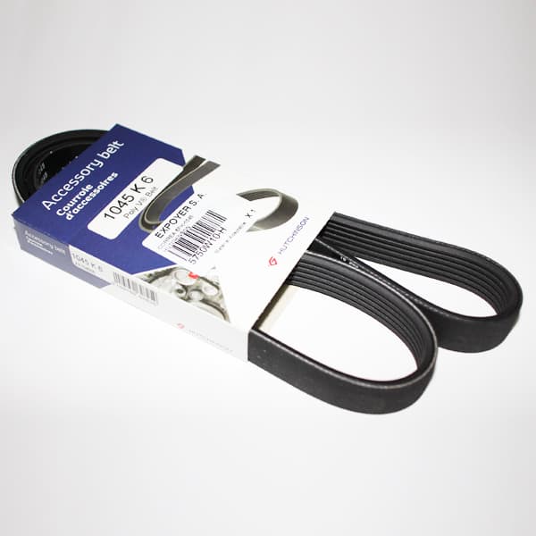 Correa 6pk-1045 hutchinson