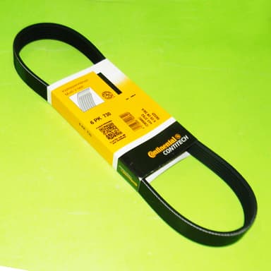 CORREA 6PK-730 CONTITECH