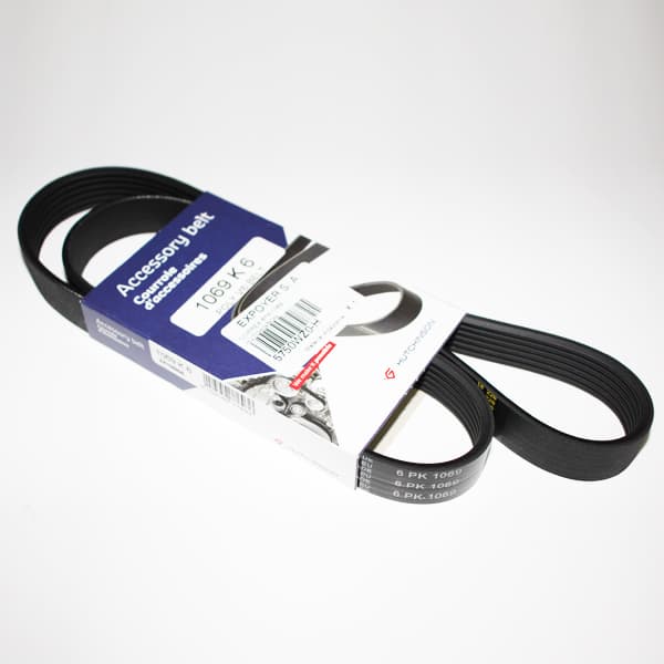 Correa 6pk-1069 hutchinson