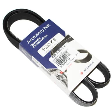 CORREA 6PK-1030 ALTERNADOR HUTCHINSON BOXER 2.8