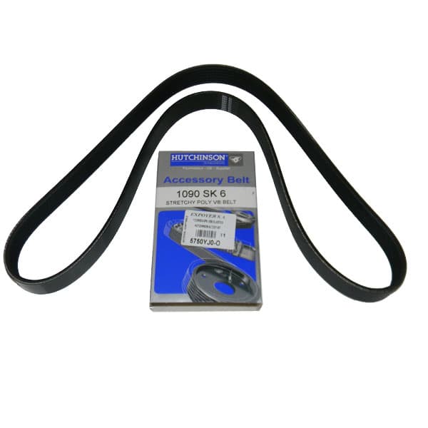 Correa 6sk-1090 elastica hutchinson alt.207-307
