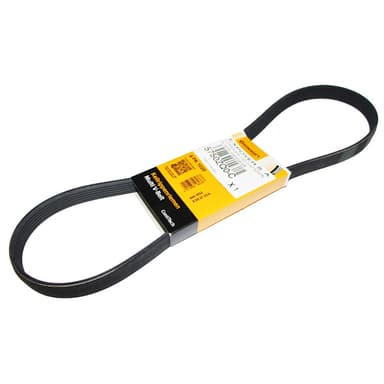 CORREA 6PK-1020 CONTINENTAL ALTERN 208/2008/308