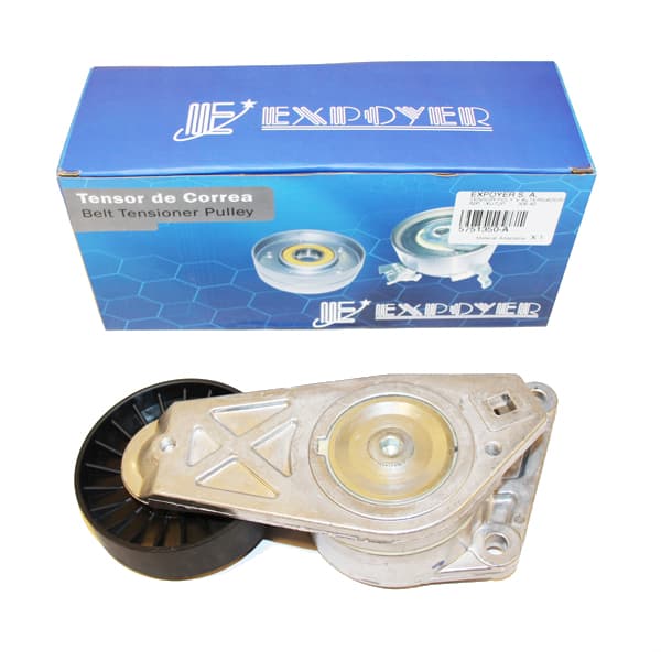Tensor poly v alternador imp. -xu7jp- 306-405