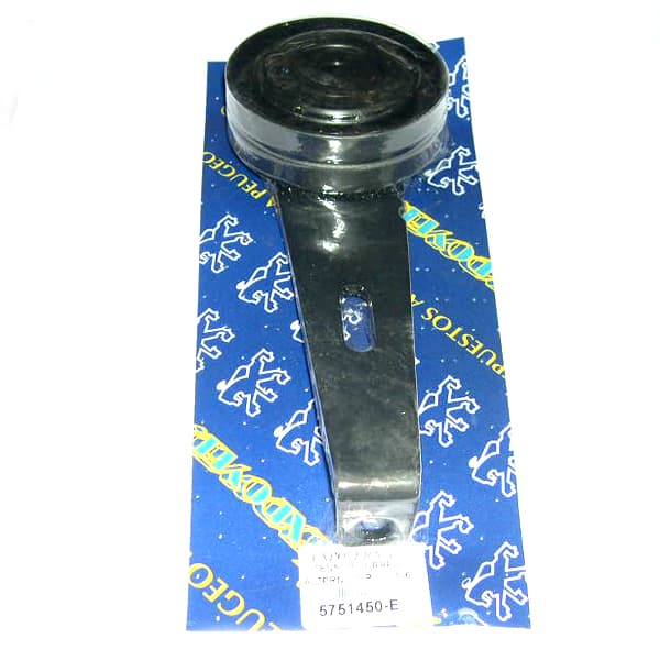 Tensor poly v alternador 306