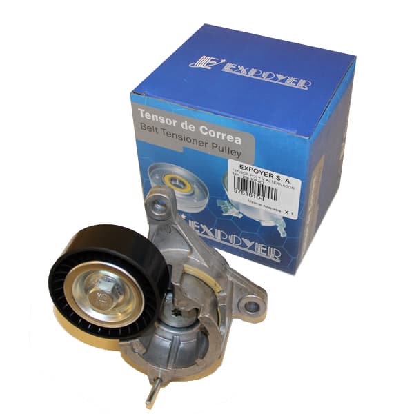 Tensor poly v alternador imp. 206-307-407