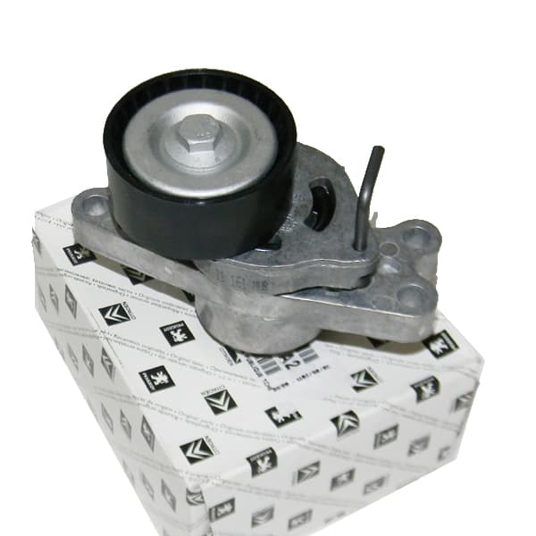 Tensor poly v original 206-part.2010