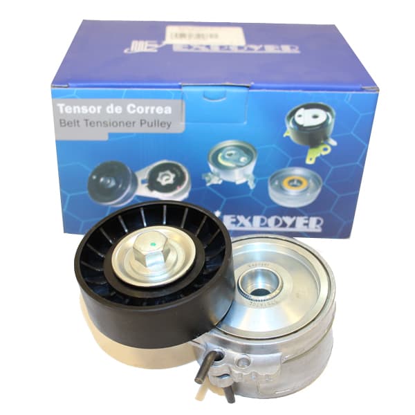 Tensor poly v imp. 2.0 d 16v 307-407