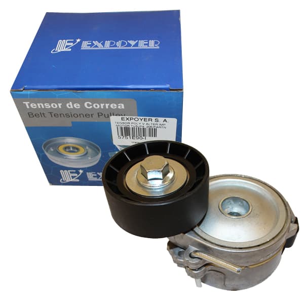 Tensor poly v alter imp -motor tu5jp4- 206/partner