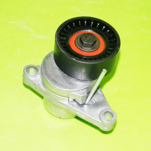 Tensor poly v alternador -tu5jp4/ec5- peug-citroen