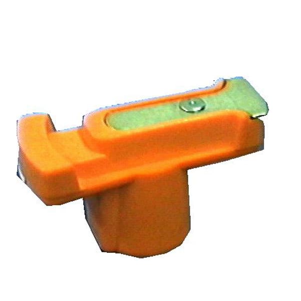 Rotor distribuidor termopoliester t/marelli 505
