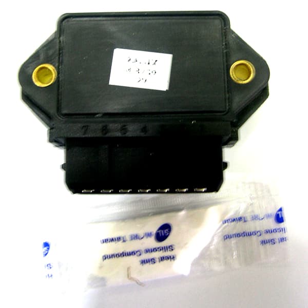 Modulo encendido p/ducellier ralux (8759) 5-55