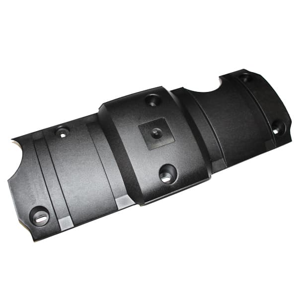 Protector bobina encendido original 206-207-208