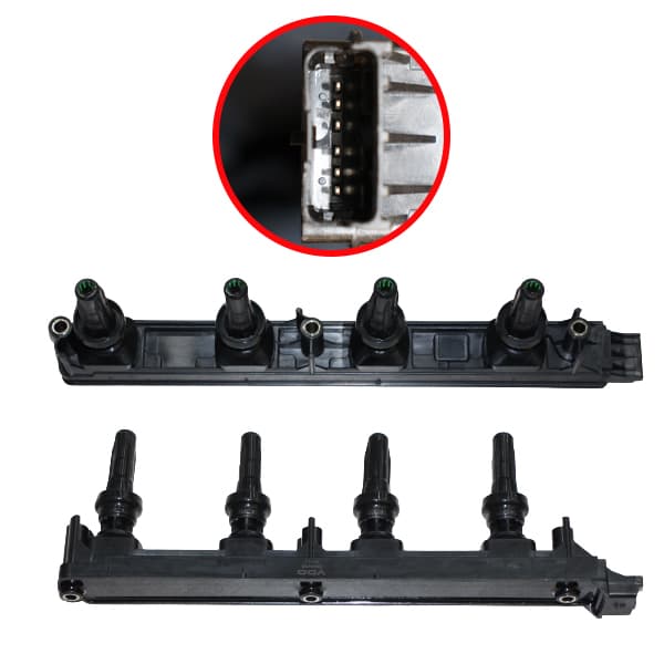Bobina encendido vdo -ew10a- 408
