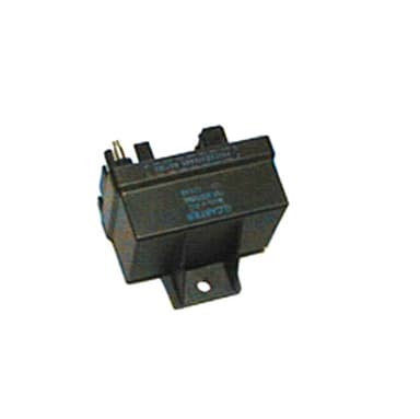 CAJA PRECALENTAMIENTO RALUX (8865)-5 PIN- PARTNER