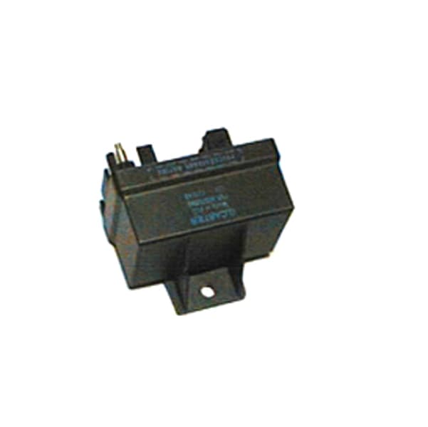 Caja precalentamiento ralux (8865)-5 pin- partner
