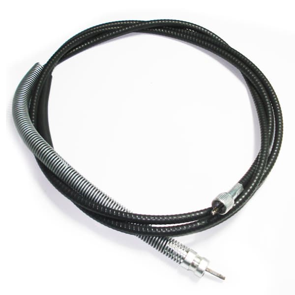 Cable velocimetro 1411 83/... caja 5ta 505