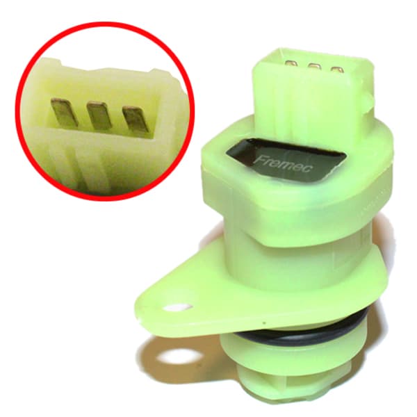 Sensor de velocidad 7402 106 206 306 307 partner