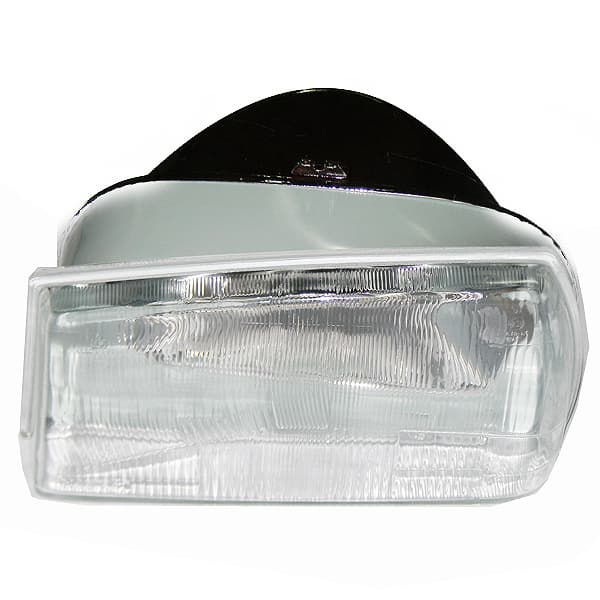 Optica izquierda 504 sr 90/