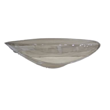 VIDRIO OPTICA IZQ.POLICARBONATO  LAM     207 08/15