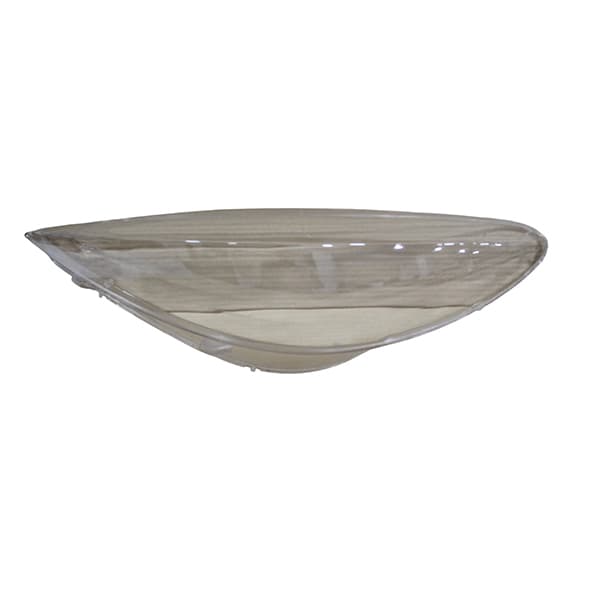 Vidrio optica izq.policarbonato lam 207 08/15