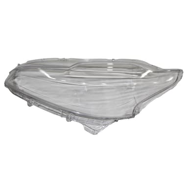 VIDRIO OPTICA IZQ.POLICARBONATO  LAM           208