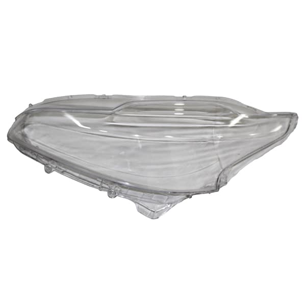 Vidrio optica izq.policarbonato lam 208