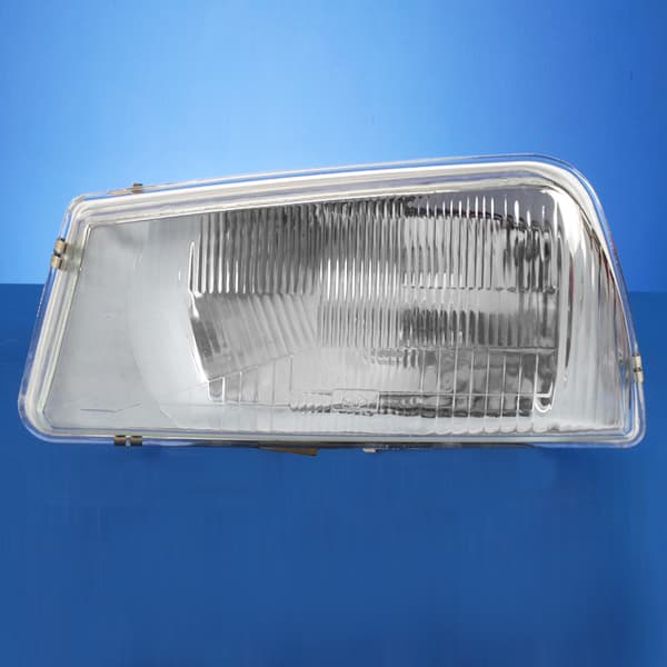 Optica izq (665i) p.505 82/91