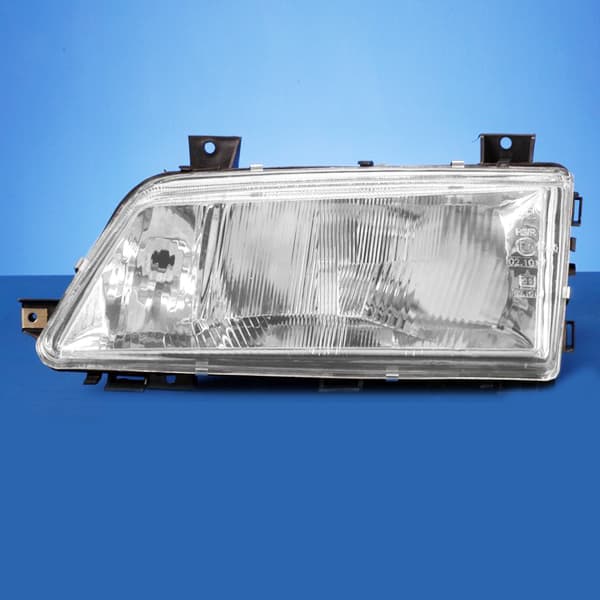 Optica izq (775 i) mando manual 405