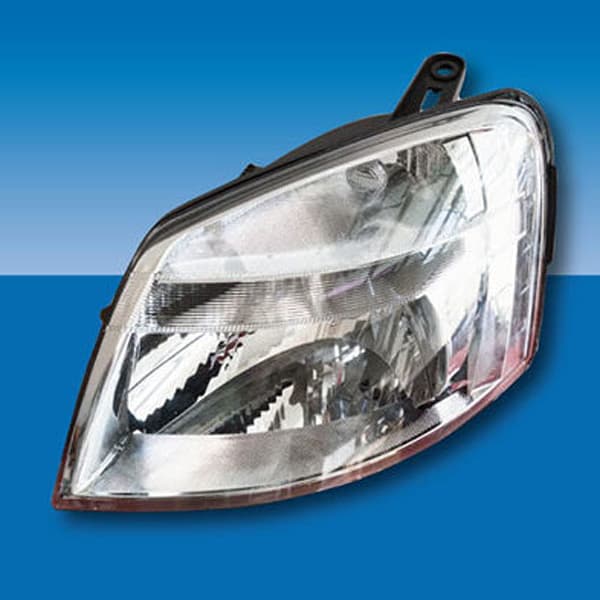Optica izq (957i) partner 10/ manual