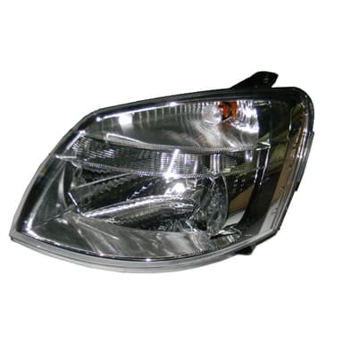 OPTICA IZQUIERDA ORIG. COMANDO ELECT   PARTNER 10/