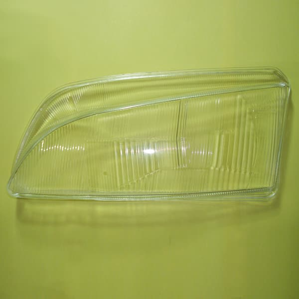 Vidrio optica izq (123104) partner