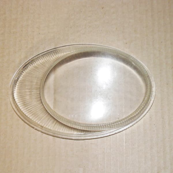 Vidrio f/auxiliar izq (127504) peugeot 206